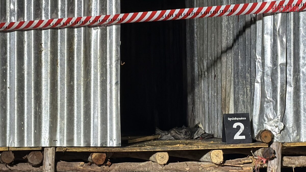 Shocking Incident: Coworker Murders Man by Dousing Him with Gasoline and Beating Him