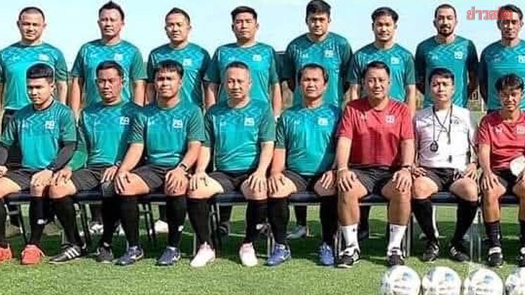 Anon Challenges Football Association President Over Coach Training Program Concerns