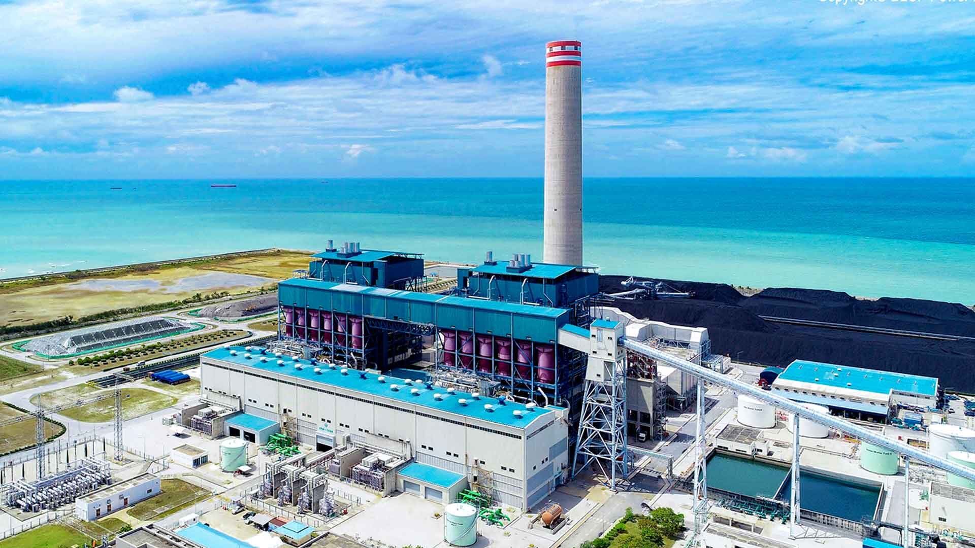 โรงไฟฟ้าบีแอลซีพี ชูนวัตกรรมดักจับฝุ่น มลพิษขั้นสูง พร้อมมาตรฐานตรวจสอบเข้ม