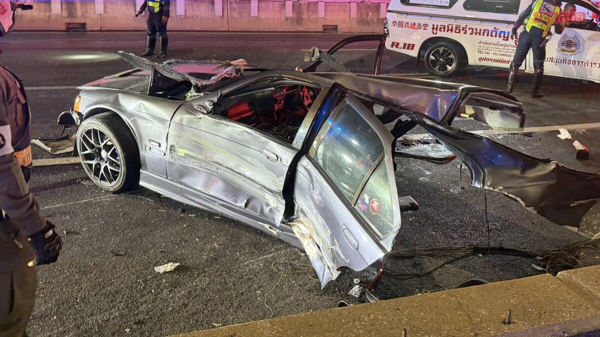 Taxi Driver Unworried about BMW Driver with Prominent Surname, Reveals Collision Moment