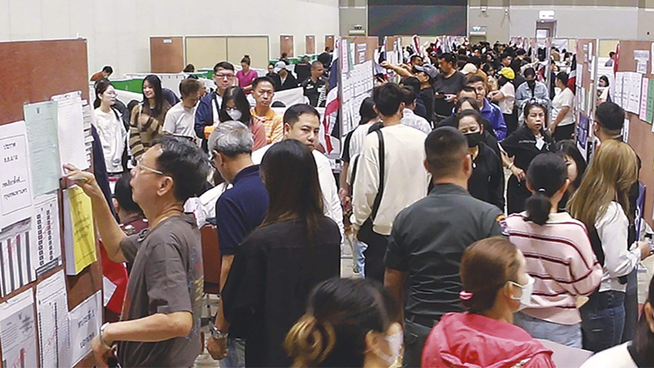 Editorial - Early Voting Challenges