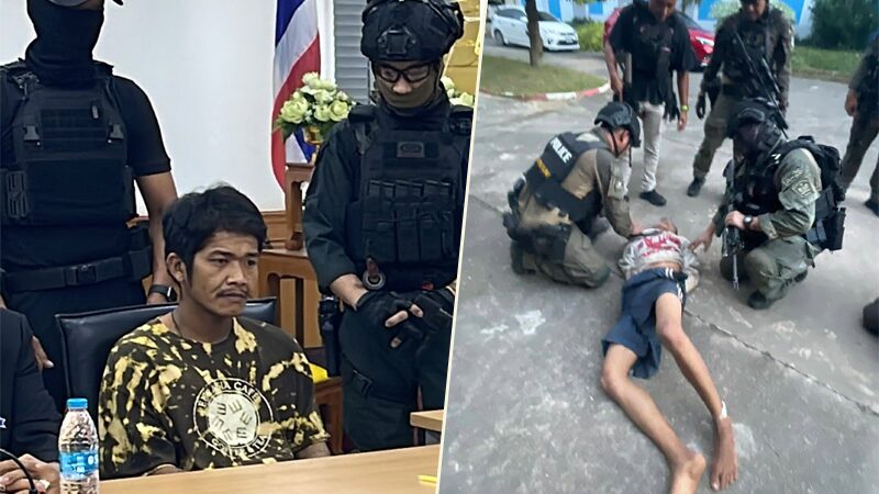 Violent Outburst - Intoxicated Individual Causes Widespread School Closures