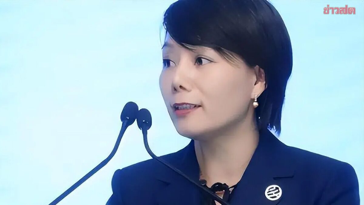 From Server to CEO: The Inspiring Journey of Yang Li Juan at Haidilao