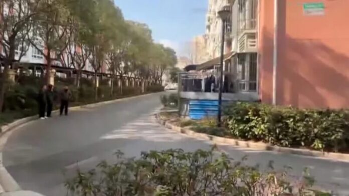 จุดเกิดเหตุ 