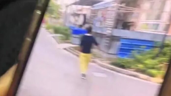 ฮวงจุ้ย