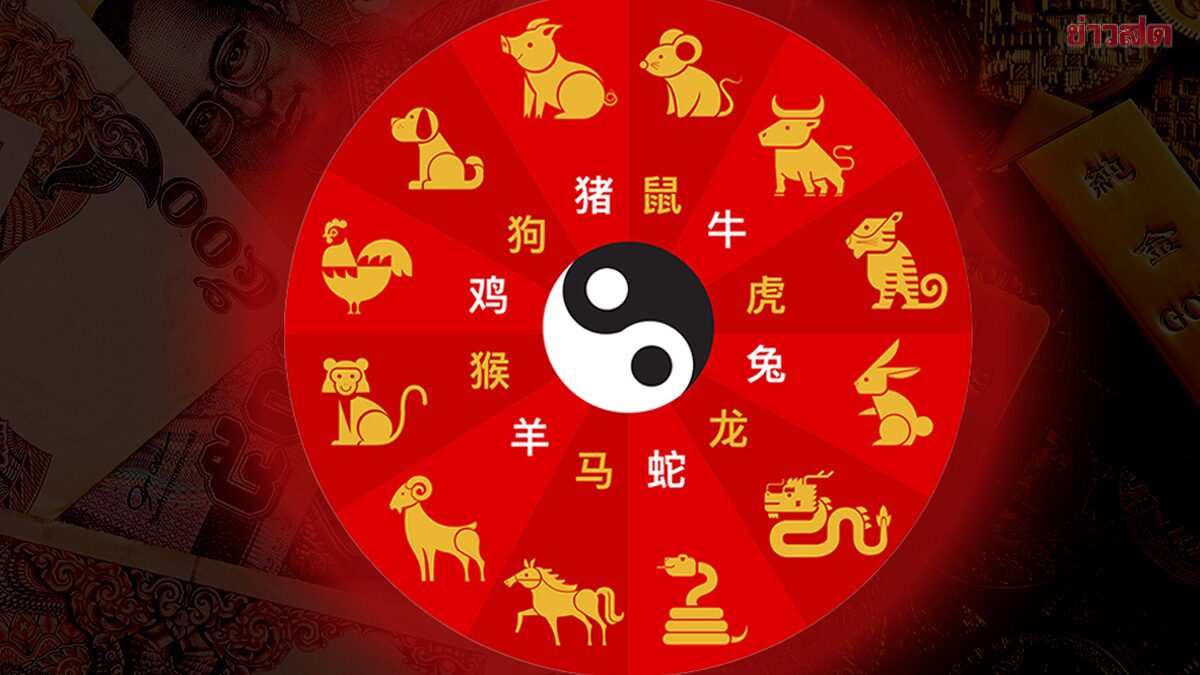 6 Zodiac Signs Set to Thrive in the Year of the Horse, Becoming New Millionaires