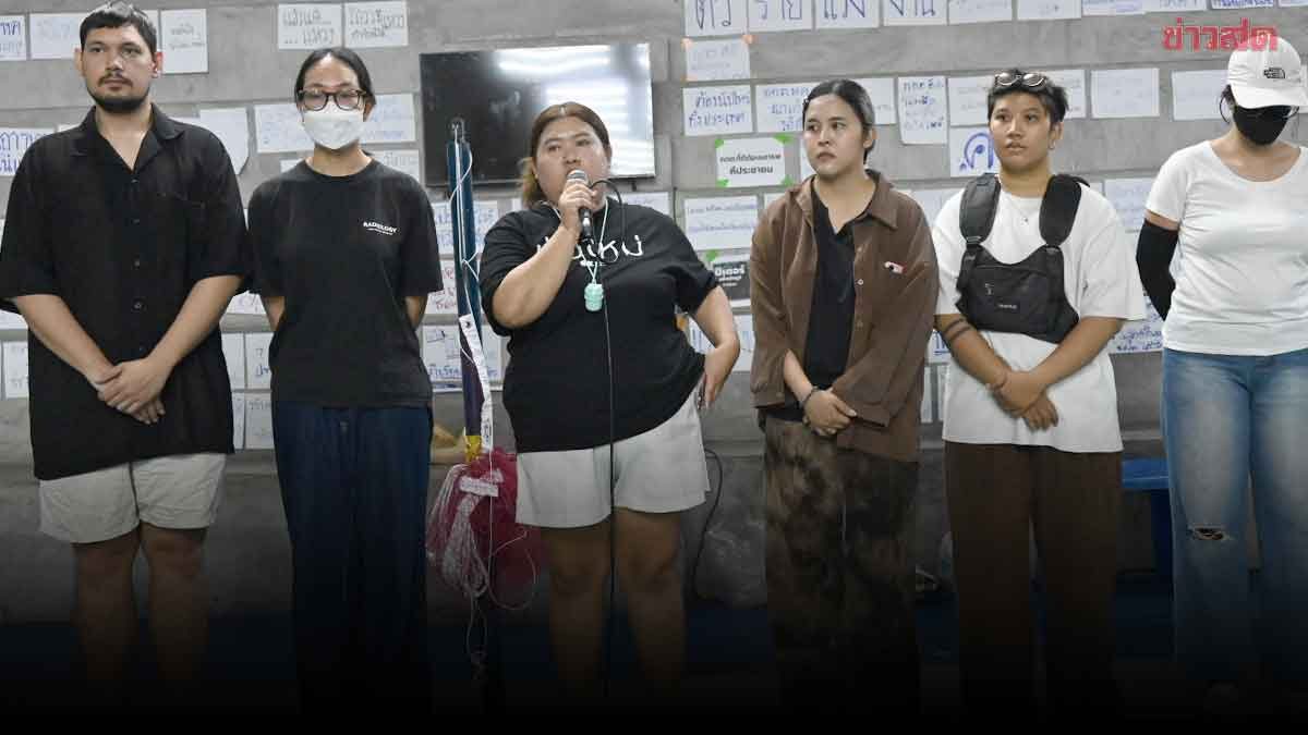 Fern Unconcerned About Legal Complaint, Insists on Election Vote Recount