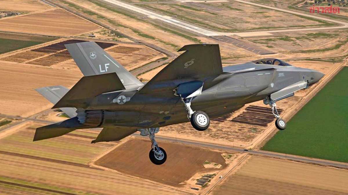 Germany Denies Reports of Potential F-35 Fighter Jet Purchase Amid French Collaboration Stalemate