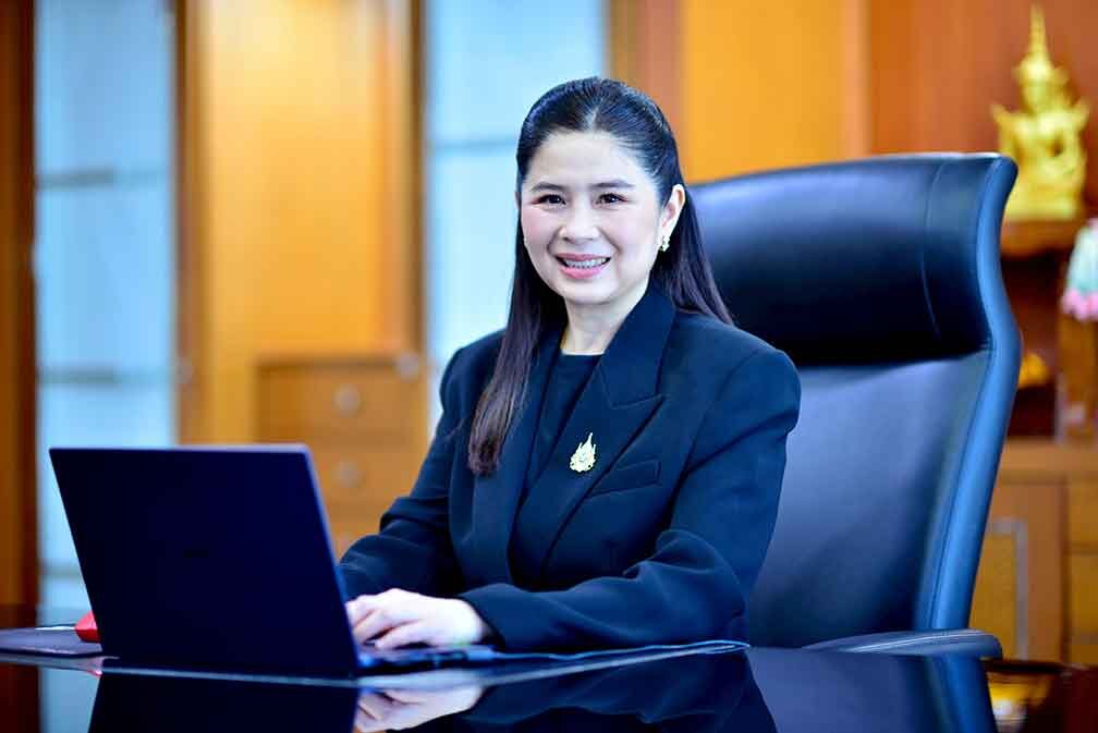 Department of Foreign Trade Pins Chiang Rai for Border Trade Festival