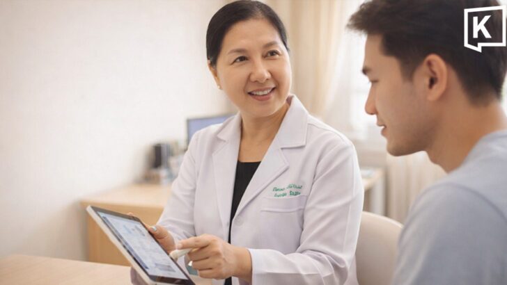 Doctor Reveals 90% of Sexually Active Men Unknowingly Carry HPV