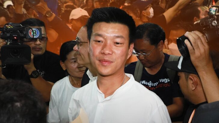 Decoding the Unexpected Defeat of the People's Party