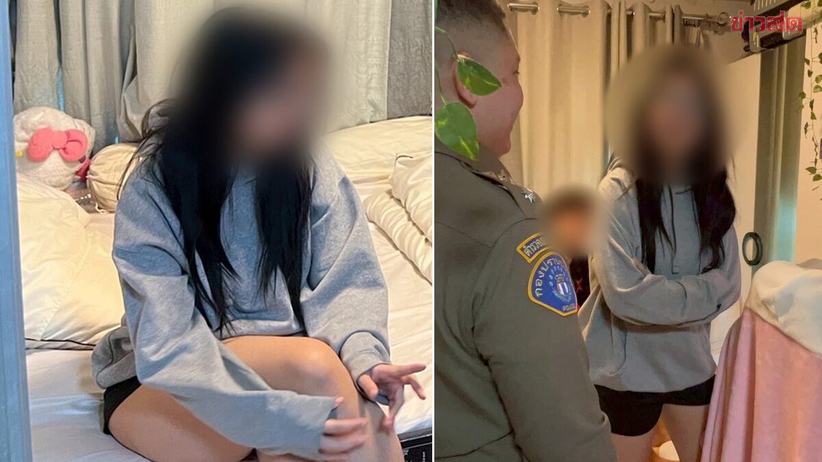 E-Sports President Shocked by Tokyogurl's Behavior After Arrest