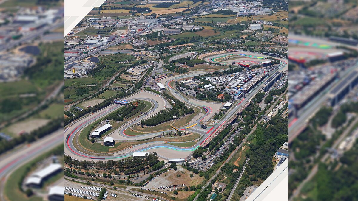 Barcelona Confirmed to Host Formula One Races Until 2032