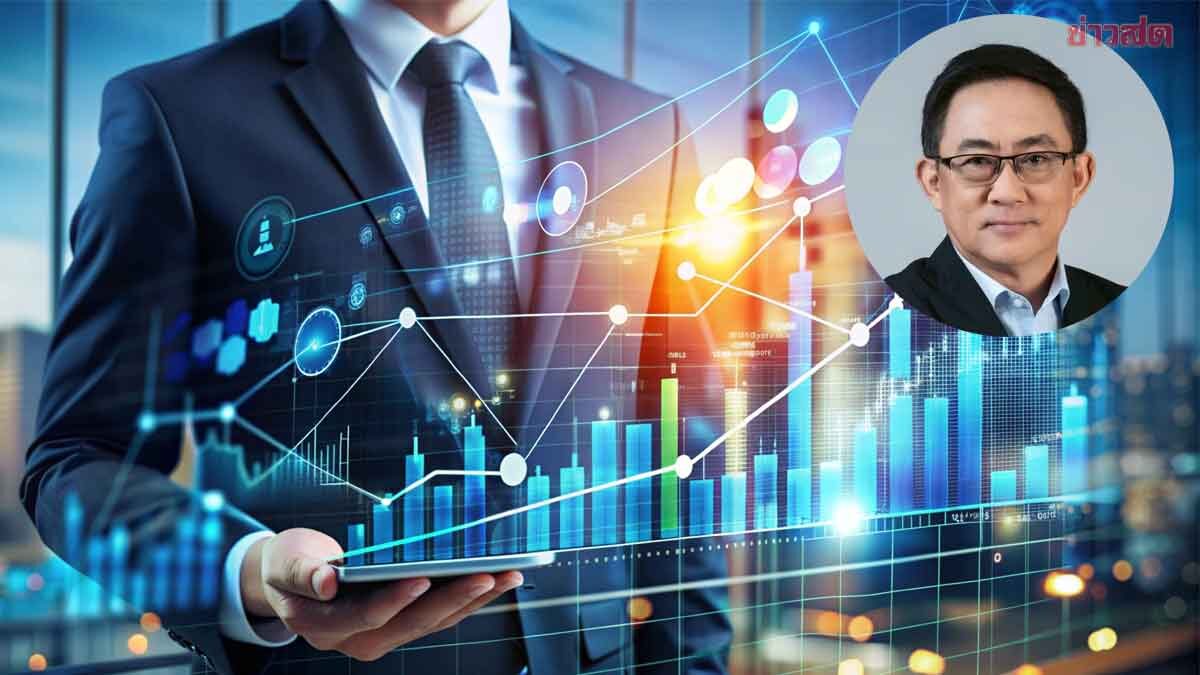 Commerce Ministry Reports Foreign Investment Surges to 33.8 Billion Baht in January, Growing 46%