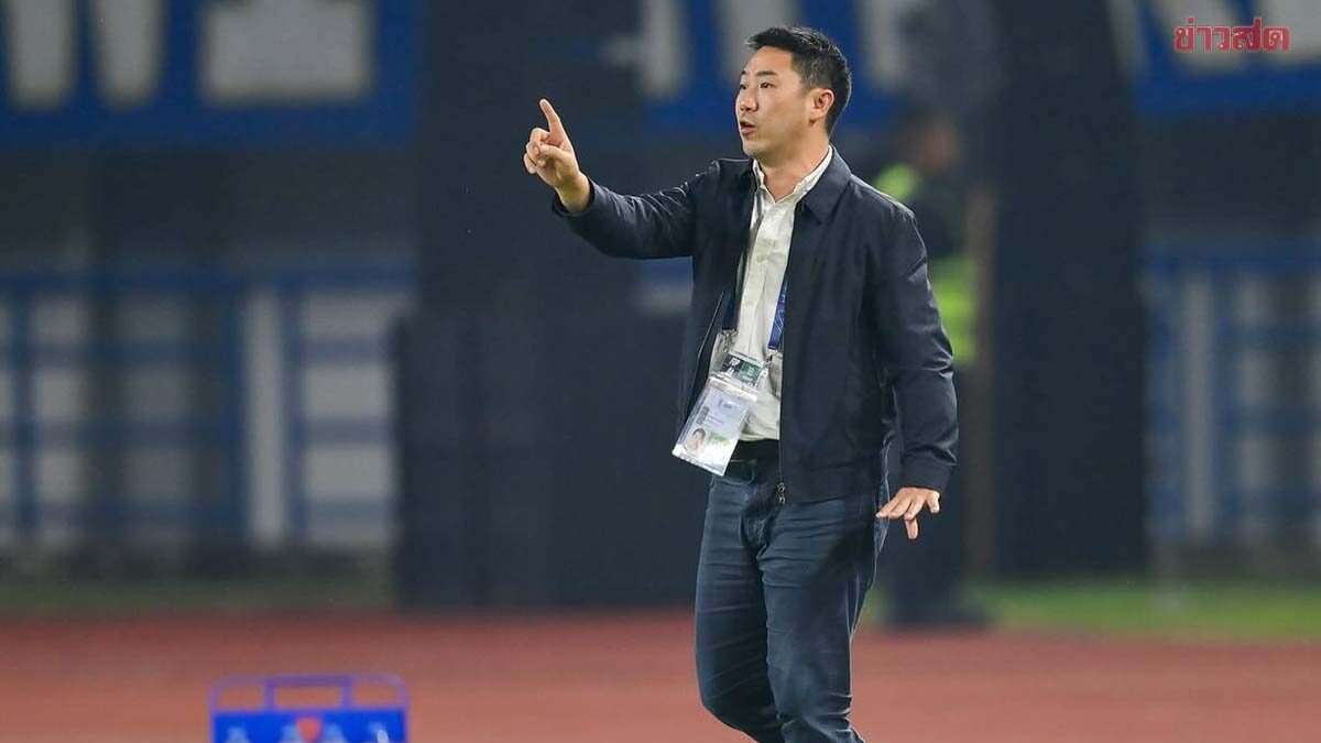Risk Fluke, Ratchaburi FC President, Posts After Team Advances in AFC Champions League 2