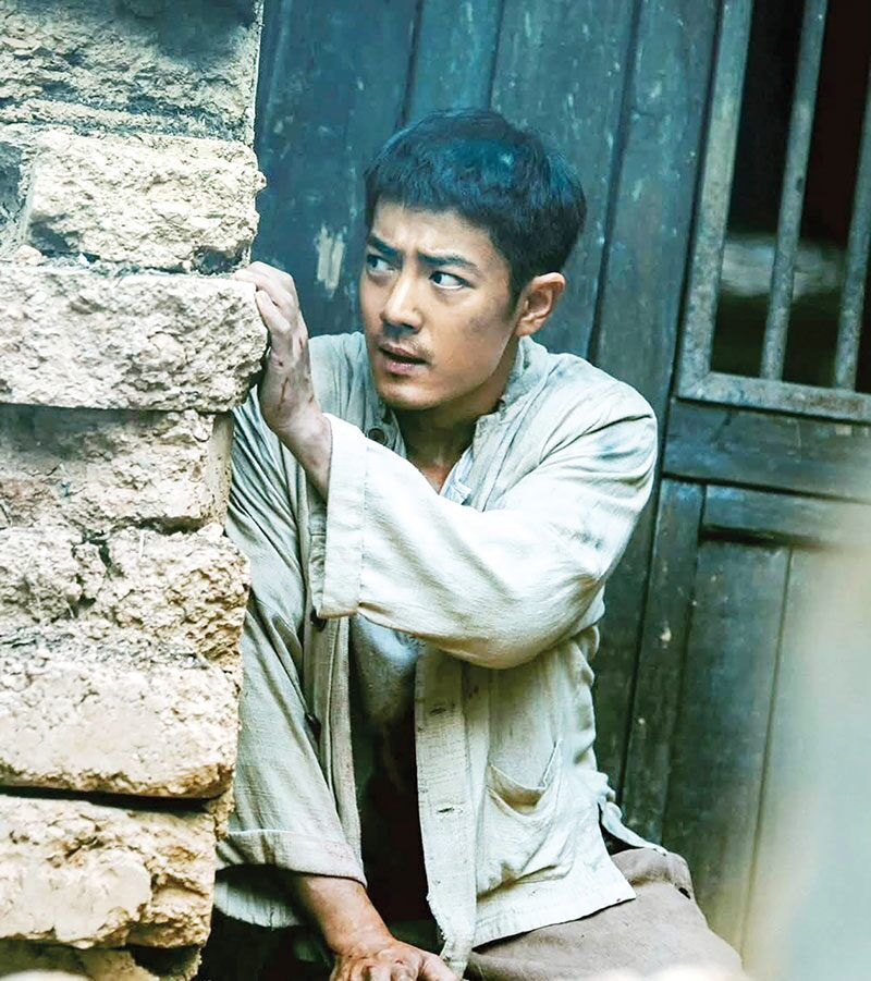 สกู๊ปบันเทิง - ‘เซียวจ้าน’ทุ่มสุดฝีมือ ‘Gezhi Town-เมืองนักสู้’