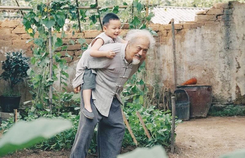 สกู๊ปบันเทิง - ‘เซียวจ้าน’ทุ่มสุดฝีมือ ‘Gezhi Town-เมืองนักสู้’