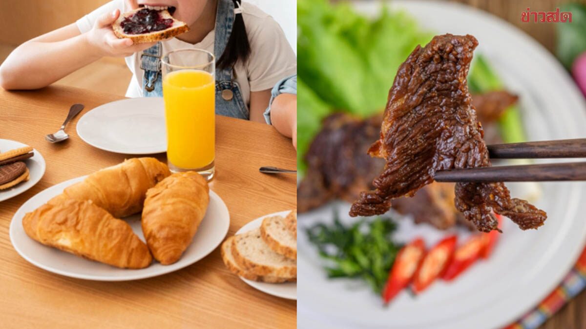 Check Out 5 Foods That Cause Hair Loss the More You Eat Them