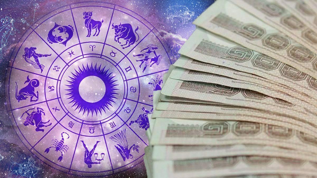 Horoscope Reveals 4 Zodiac Signs Set for Financial Breakthrough