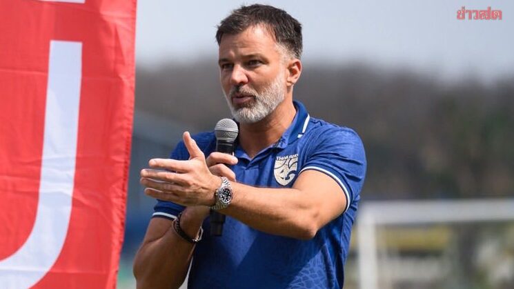 Hudson Opts Against Warm-Up Matches for March FIFA Days, Focusing on Team's Peak Condition Before Turkmenistan Clash