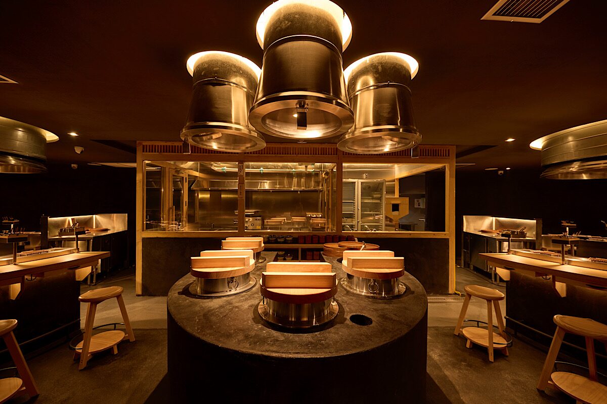 MK Group Invites Exploration of a Hidden Restaurant at Siam Paragon - 'Hikiniku To Come' Transforms Japanese Cuisine in Thailand