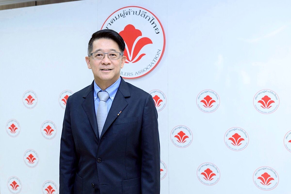 Thai Retail Association Hopes New Government Will Boost Consumer Spending with 6 Economic Recovery Policies
