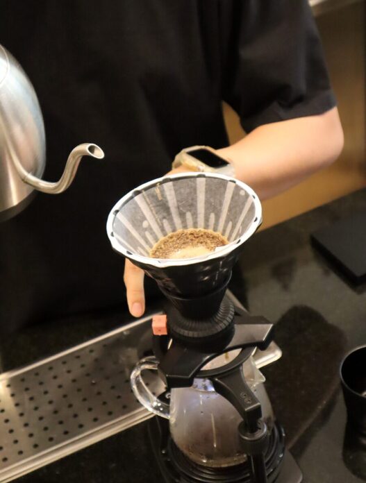 Lamps Specialty Coffee
