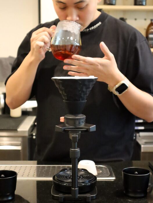Lamps Specialty Coffee