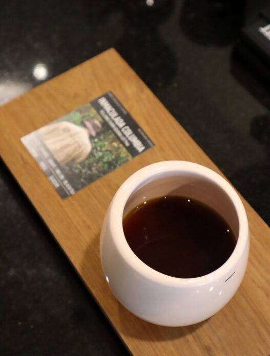 Lamps Specialty Coffee