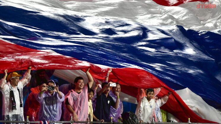 Si Sa Ket Confident in Hosting King's Cup Football Tournament Without Issues