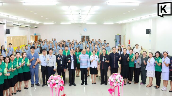 Local Hospital Achieves 100% Success Rate in Cancer Surgery