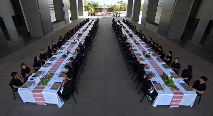 มาสเตอร์เชฟ ตอนรับ 20 โฮมคุกประชันโจทย์หิน ปั้นวัตถุดิบท้องถิ่นสู่จานเวิลด์คลาส