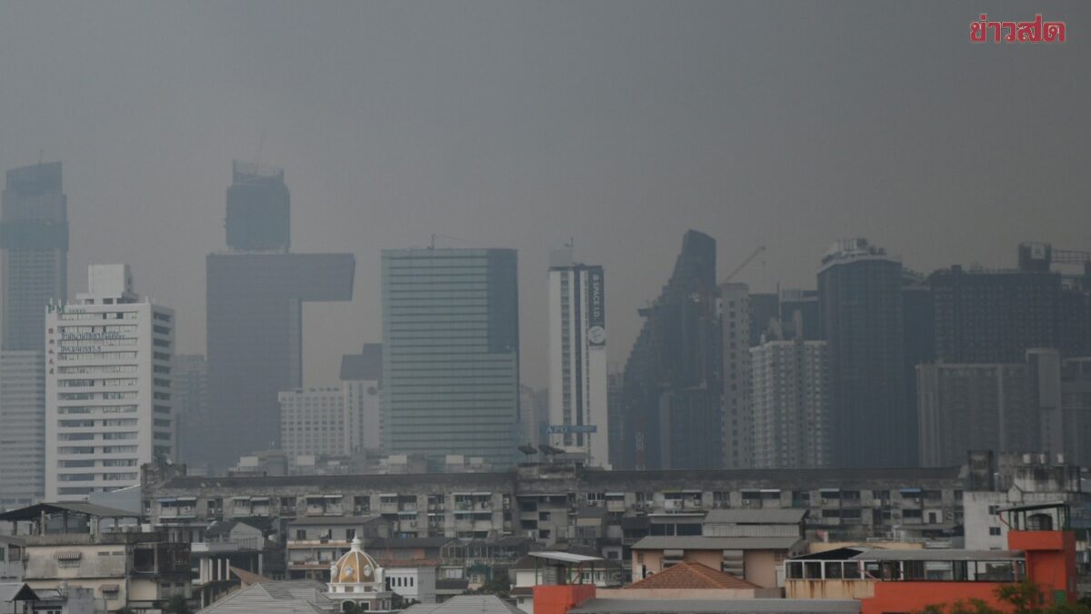 Meteorological Department Forecasts 7-Day Weather: Heavy Rain, Temperature Drop, Strong Winds