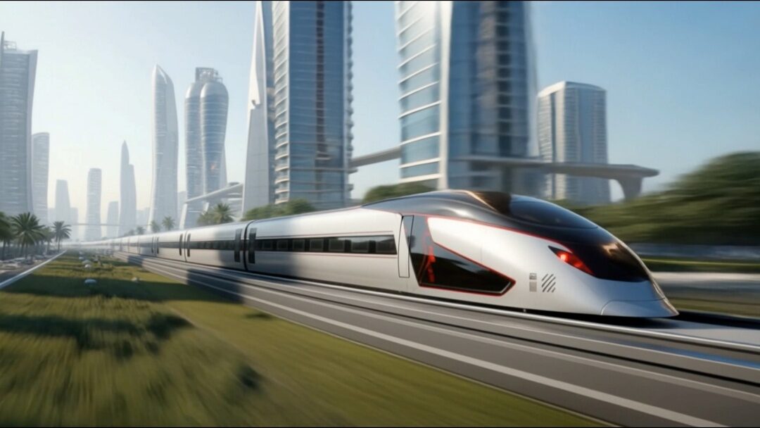 RTRDA Invites Public to Vote on DEMU Train Design and Shape Thailand's Railway Future