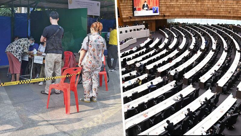 Editorial - After February 8th