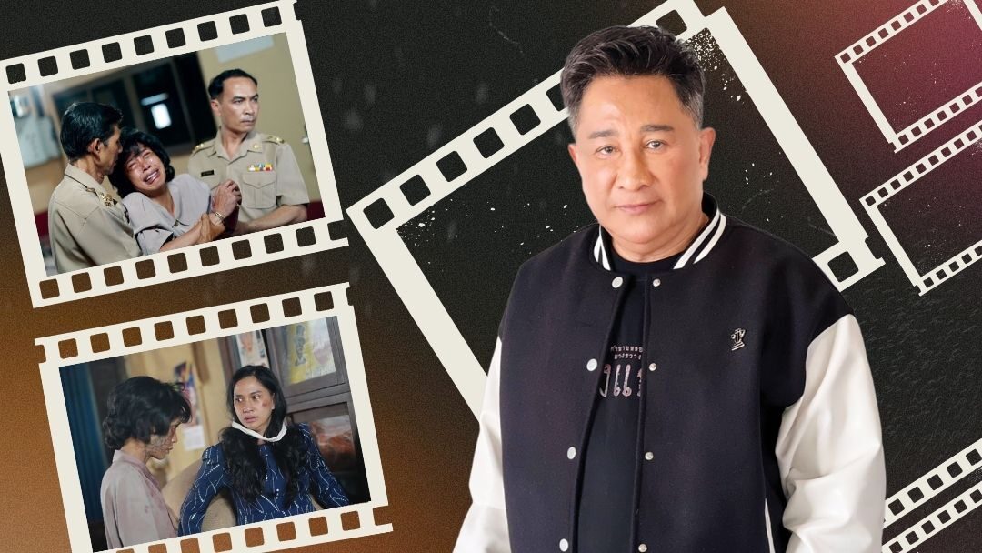 Behind the Myth - 'Ekkachai' Reveals the Story Behind the Horror Legend of 'King Kaew'