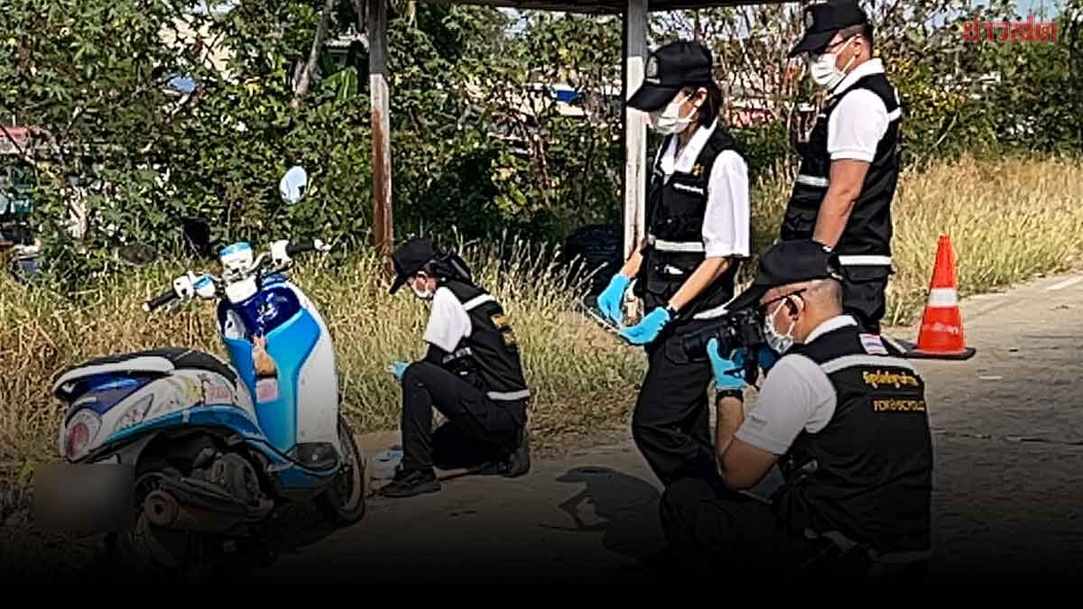 17-Year-Old Pursues and Shoots Restaurant Manager Dead, Mother Weeps Wanting to Go to Jail Instead of Her Son