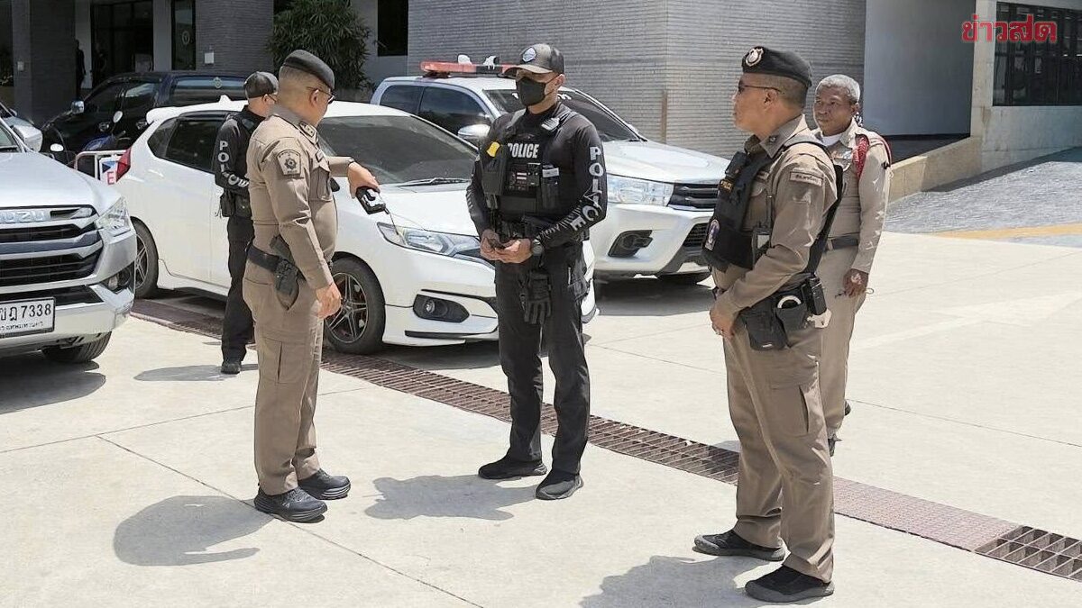 18-Year-Old Suspect Arrested After School Shooting, Sent for Psychiatric Evaluation