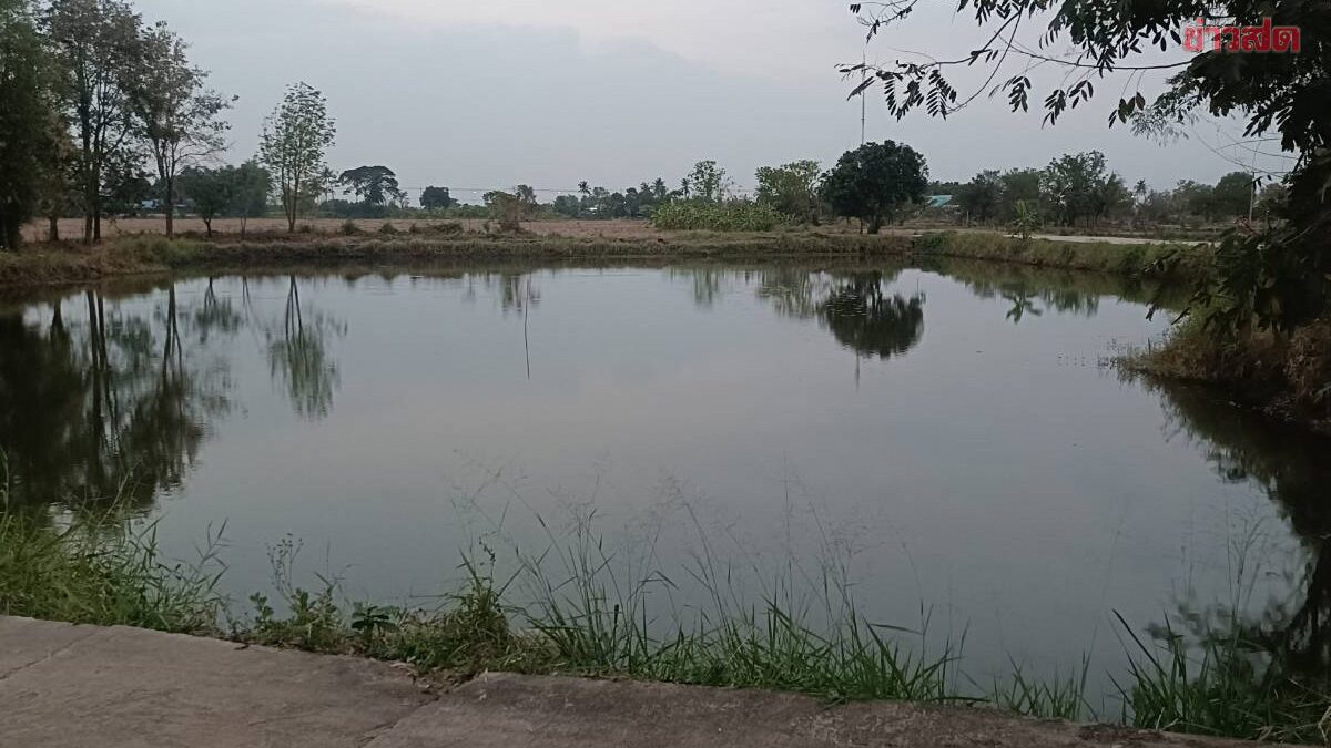 Tragic: 4-Month Pregnant Woman Drowns in Village Water Reservoir, Father Collapses in Grief