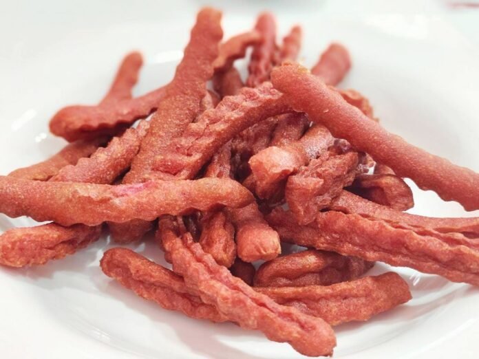 หลากหลายอิ่มอร่อย
