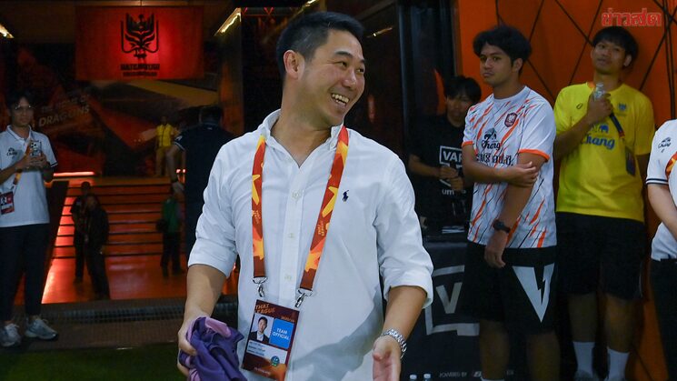 Risky Fluke Reveals Foreign Defender Problem, Announces Team Dismissal