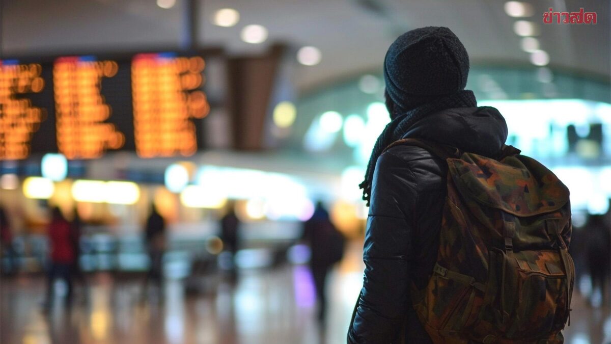 Hopeless Life! Russian Man Jobless, Decides to Commit Crime, 'Hoping to Go to Jail' to Survive