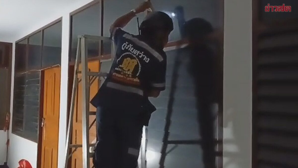 Tragic: Young Man Seeking Ordination Found Dead in Temple Quarters