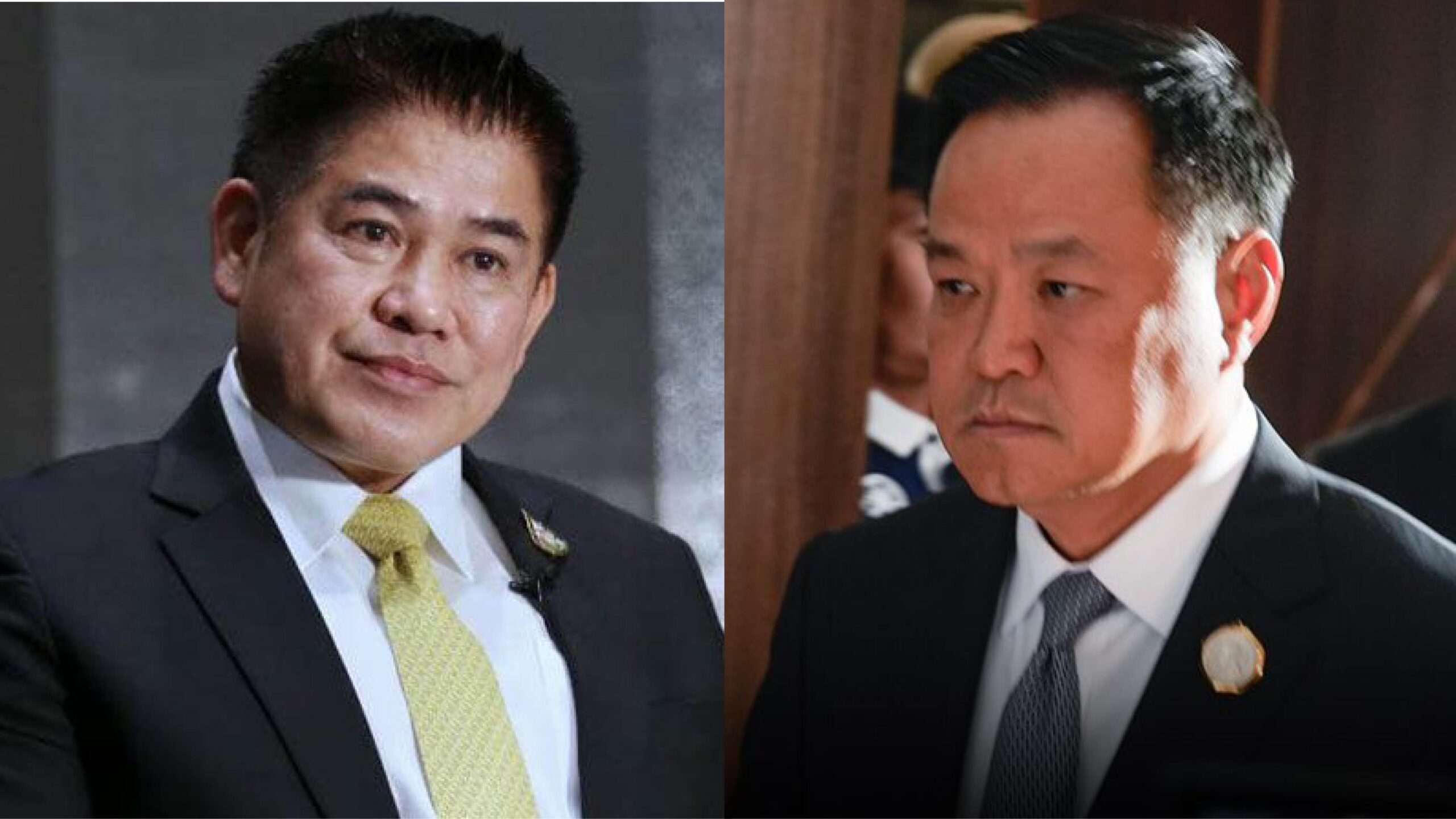 A Punch Without a Corner - What's Happening with Kla Thammachat's Rocky Path to Government