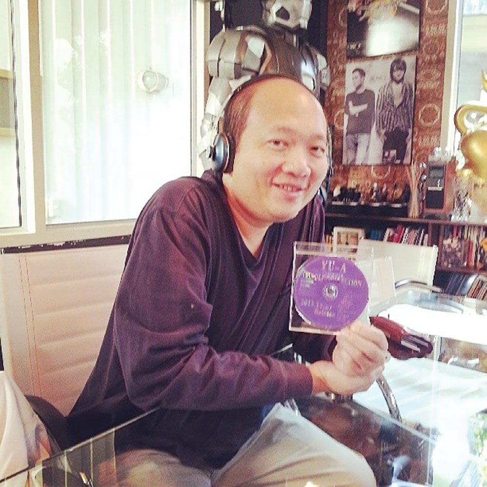 สกู๊ปบันเทิง - ‘บอย โกสิยพงษ์’วางใจ ‘โซนี่ฯ’ดูแลลิขสิทธิ์ดนตรีกรรม