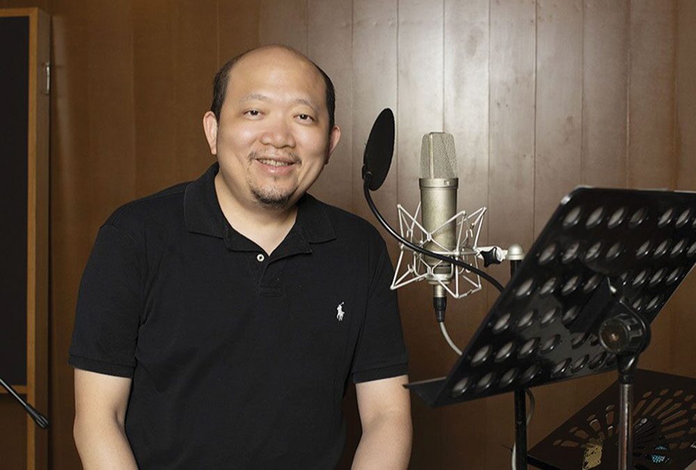 สกู๊ปบันเทิง - ‘บอย โกสิยพงษ์’วางใจ ‘โซนี่ฯ’ดูแลลิขสิทธิ์ดนตรีกรรม
