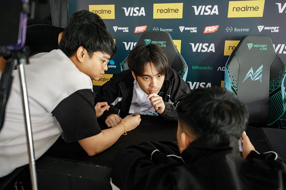 สดจากเยาวชน - ทศวรรษใหม่ MLBB อีสปอร์ตไทยสู่เวทีโลก