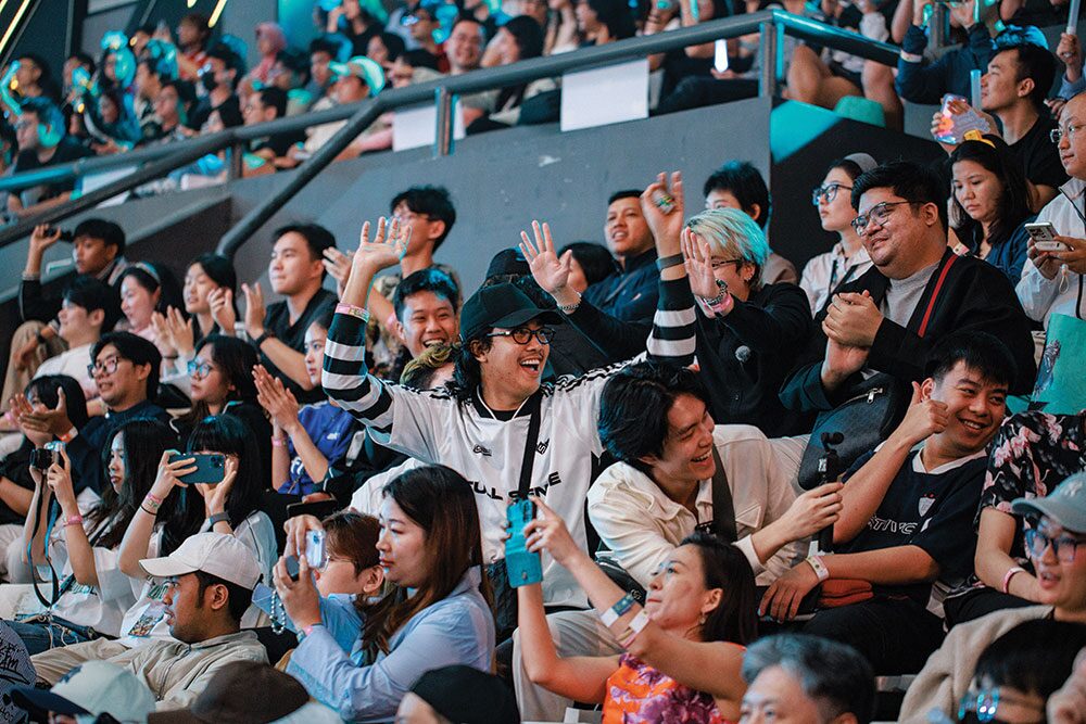 สดจากเยาวชน - ทศวรรษใหม่ MLBB อีสปอร์ตไทยสู่เวทีโลก