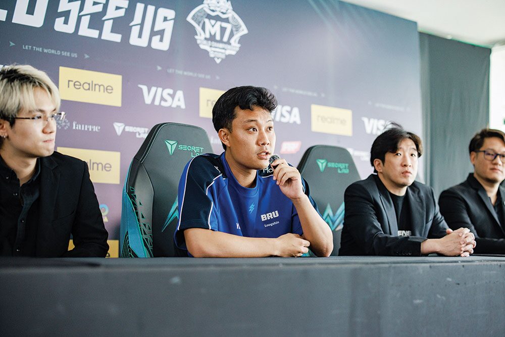 สดจากเยาวชน - ทศวรรษใหม่ MLBB อีสปอร์ตไทยสู่เวทีโลก