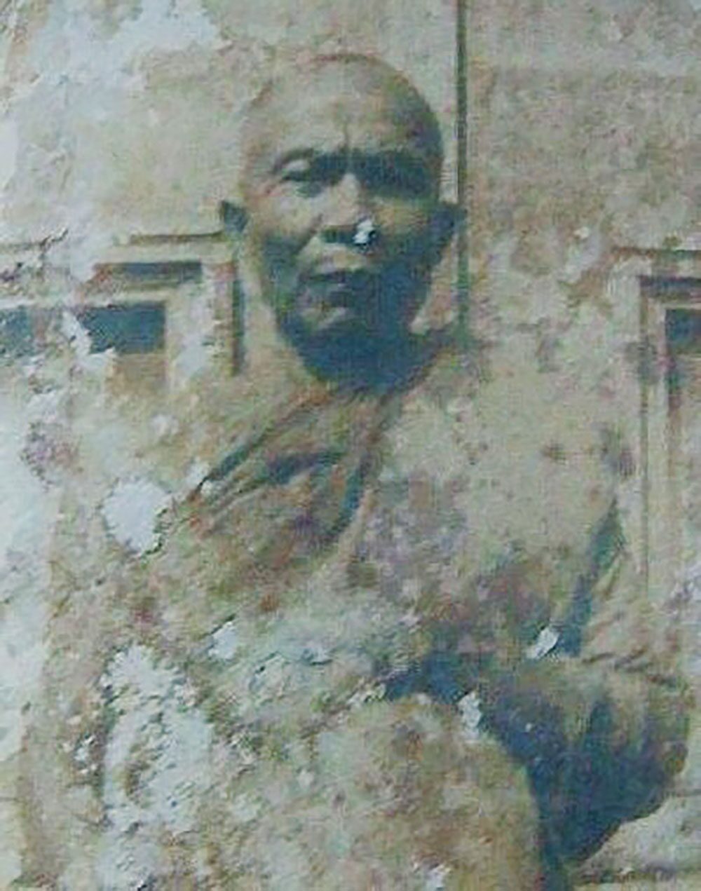 ข่าวสดพระเครื่อง - เหรียญหลวงพ่อรุ่ง พระเกจิวัดหนองสีนวล